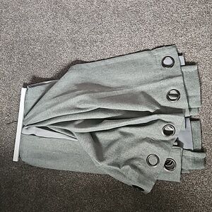 Sonoma Curtains 50x63